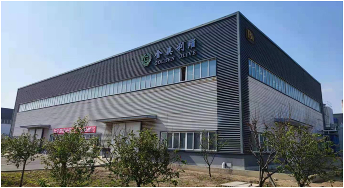 北京金奧利維科技發(fā)展有限公司