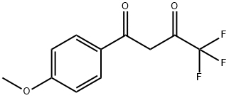 (4-甲氧苯甲?；?-1,1,1-三氟丙酮